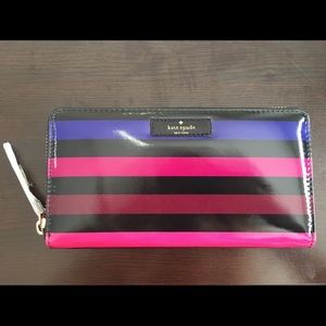 Brand new Kate Spade wallet